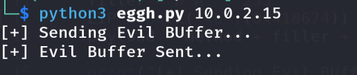 Running the method field test